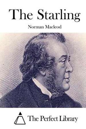 The Starling de Norman MacLeod