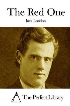 The Red One de Jack London