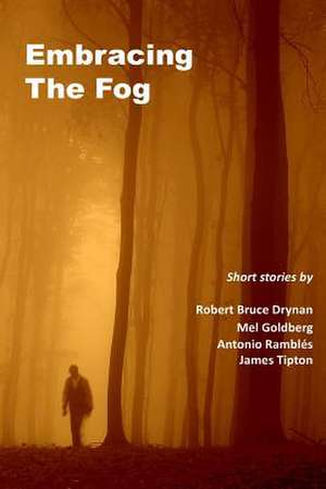 Embracing the Fog de Mel Goldberg