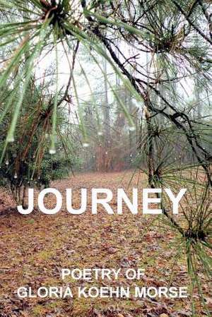 Journey de Gloria Koehn Morse