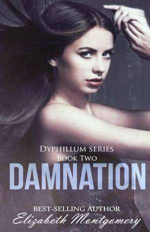 Damnation de Elizabeth Montgomery