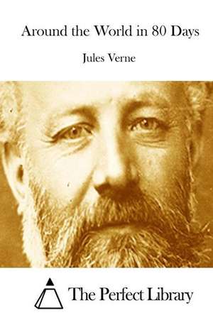 Around the World in 80 Days de Jules Verne