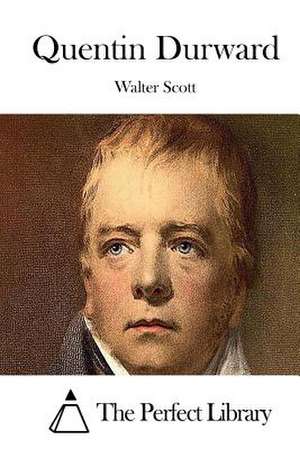 Quentin Durward de Walter Scott