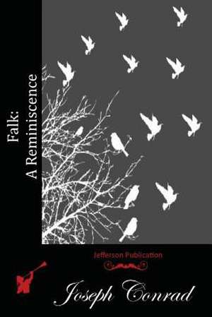 Falk de Joseph Conrad