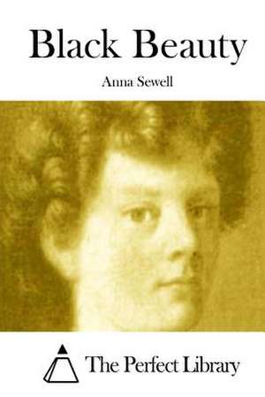 Black Beauty de Anna Sewell