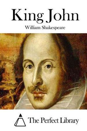 King John de William Shakespeare