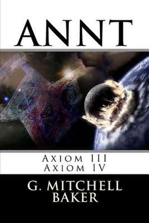 Annt de G. Mitchell Baker