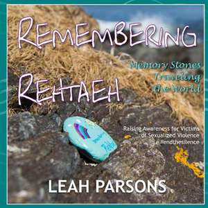 Remembering Rehtaeh de Leah Parsons