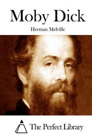 Moby Dick de Herman Melville