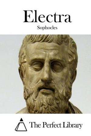 Electra de Sophocles