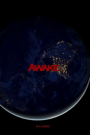 Awake de N. a. Sainz