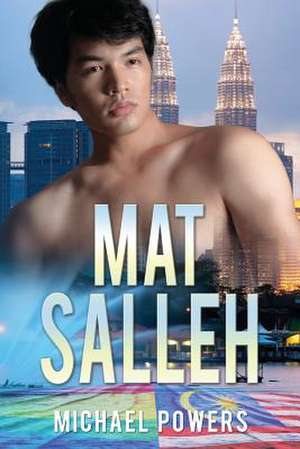 Mat Salleh de Michael Powers