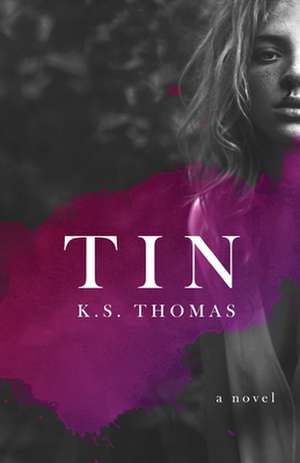 Tin de K. S. Thomas