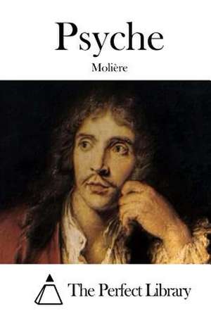 Psyche de Moliere