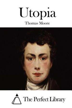 Utopia de Thomas Moore