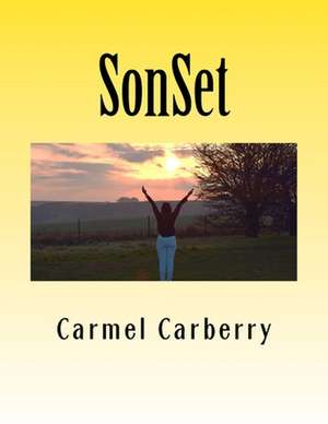 Sonset de Mrs Carmel Carberry