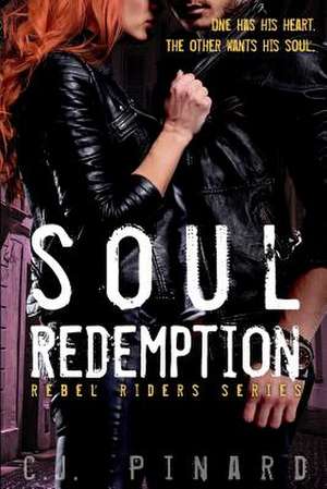 Soul Redemption de C. J. Pinard