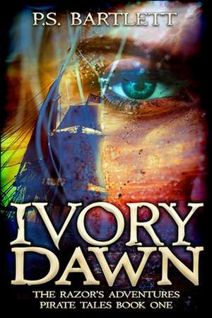 Ivory Dawn de P. S. Bartlett