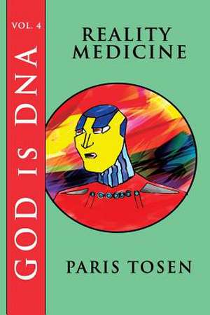 Reality Medicine de Paris Tosen