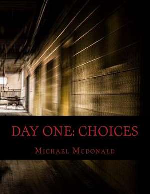 Day One de MR Michael McDonald