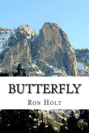 Butterfly de Ron Holt