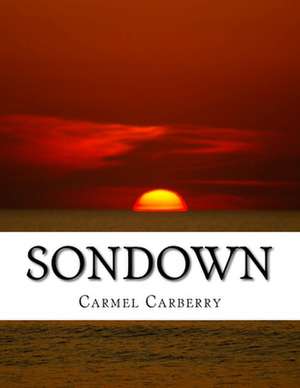 Sondown de Carmel Carberry