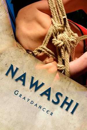 Nawashi de Graydancer