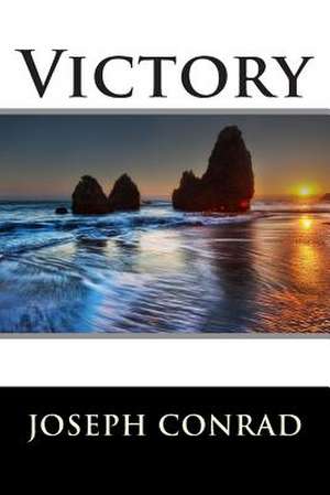 Victory de Joseph Conrad