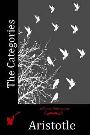 The Categories de Aristotle