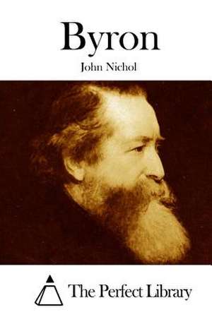 Byron de John Nichol