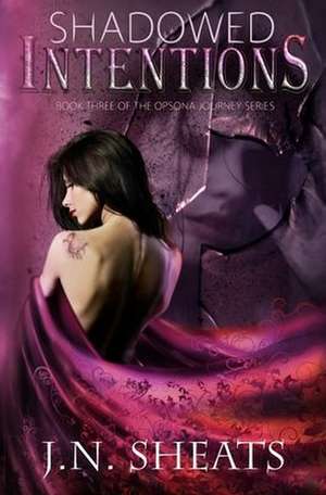 Shadowed Intentions de J. N. Sheats