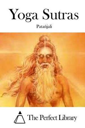 Yoga Sutras de Patanjali