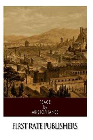 Peace de Aristophanes