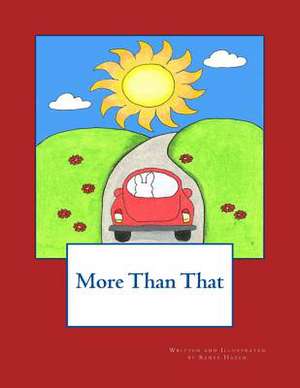 More Than That de Renee Hazen