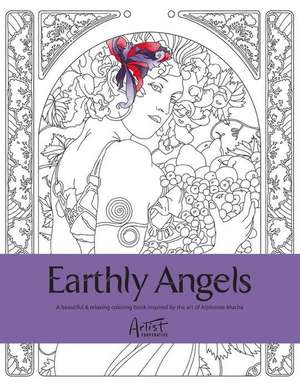 Earthly Angels de MR Steve Dunlop