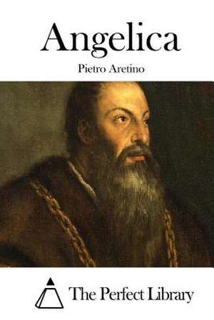 Angelica de Pietro Aretino