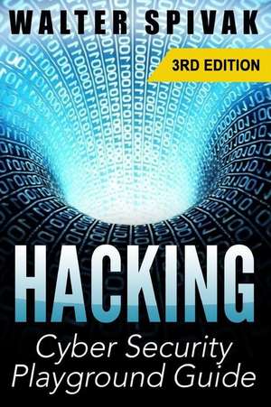 Hacking de Walter Spivak