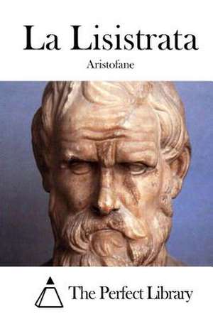 La Lisistrata de Aristofane