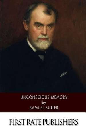 Unconscious Memory de Samuel Butler