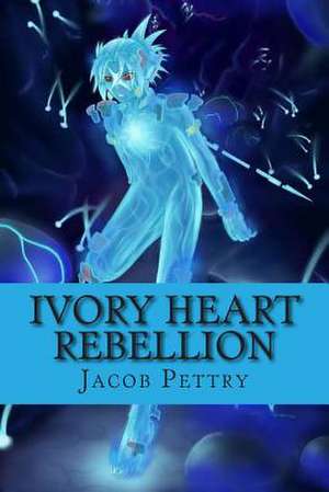 Ivory Heart de Jacob R. Pettry