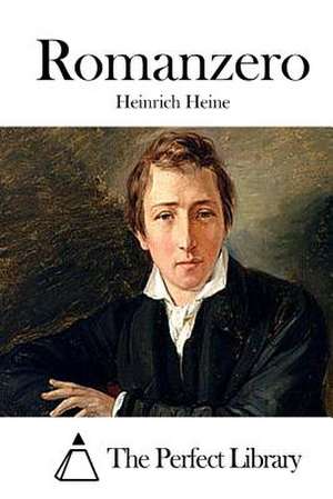 Romanzero de Heinrich Heine