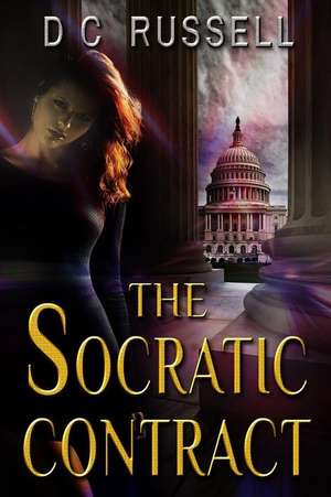 The Socratic Contract de D. C. Russell