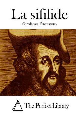 La Sifilide de Girolamo Fracastoro