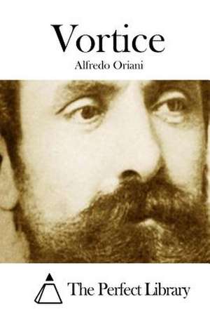 Vortice de Alfredo Oriani