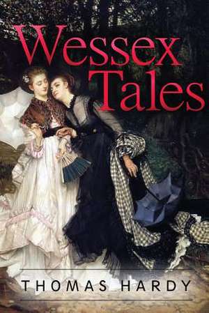 Wessex Tales