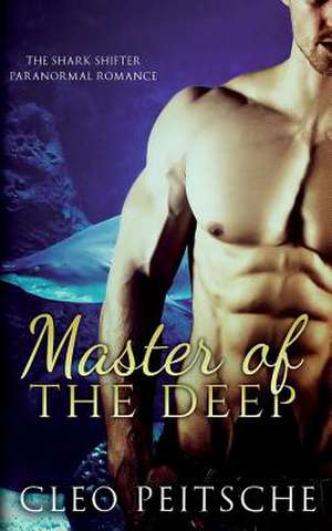 Master of the Deep de Cleo Peitsche