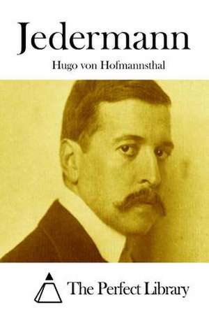 Jedermann de Hugo Von Hofmannsthal