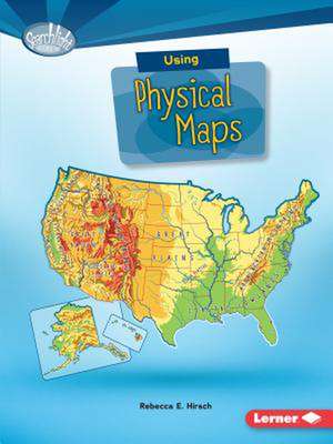 Using Physical Maps de Rebecca E. Hirsch