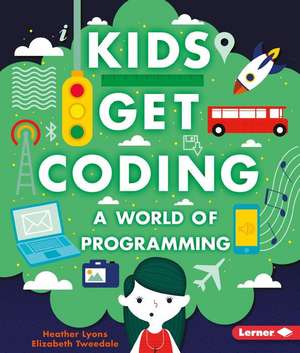 A World of Programming de Heather Lyons