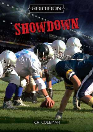 Showdown de K. Coleman